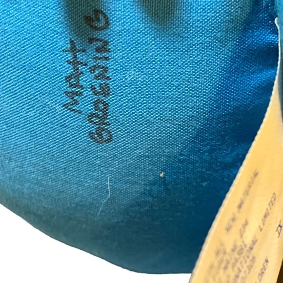 The Simpsons Bart Simpson 11” Vinyl Head Plush Doll Vintage 90's - Picture 9 of 15